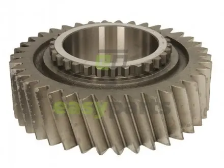 Шестерня коробки передач ZF 1316304002