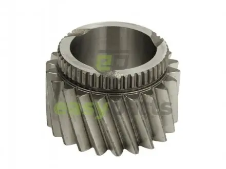 Шестерня коробки передач ZF 1290304547