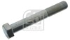Монтажный элемент стойки FEBI BILSTEIN 10438 (фото 2)