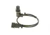 Датчик положення колінвалу VW Passat B3/B4 1.6/2.0 90-97 BOSCH 0986280482 (фото 4)