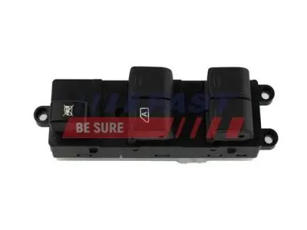 Switch, window regulator FAST FT09016