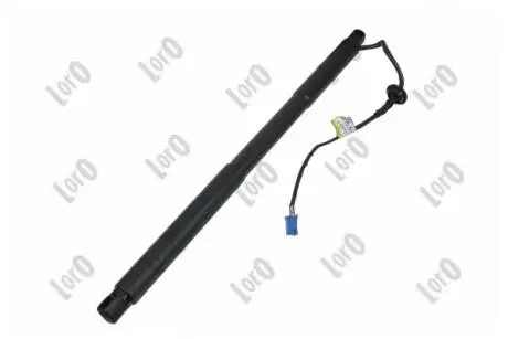 Electric Motor, tailgate Abakus 10102016
