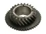 Шестерня коробки передач ZF 1323204020 (фото 1)