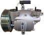 Sprezarka klimat. (nowa) MAHLE / KNECHT ACP505000P (фото 3)