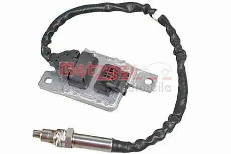 Фото nox sensor, nox catalyst METZGER 0899228 NOx Sensor, NOx Catalyst METZGER 0899228