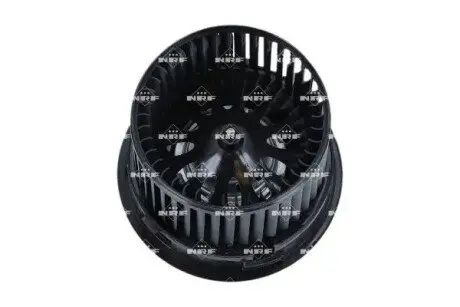 DMUCHAWA NISSAN JUKE 19- NRF 34543