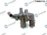 Termostat z obudową FORD DR MOTOR DRM02138 (фото 2)