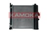 Radiator, engine cooling KAMOKA 7705134 (фото 1)