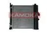 Radiator, engine cooling KAMOKA 7705134 (фото 1)