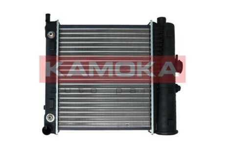 Radiator, engine cooling KAMOKA 7705134