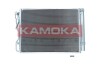 Конденсатор, кондиционер KAMOKA 7800329 (фото 2)
