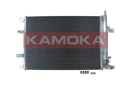 Конденсатор, кондиционер KAMOKA 7800319