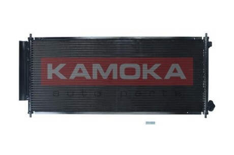 Конденсатор, Кондиціонер KAMOKA 7800188