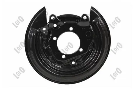 Splash Panel, brake disc Abakus 13107692