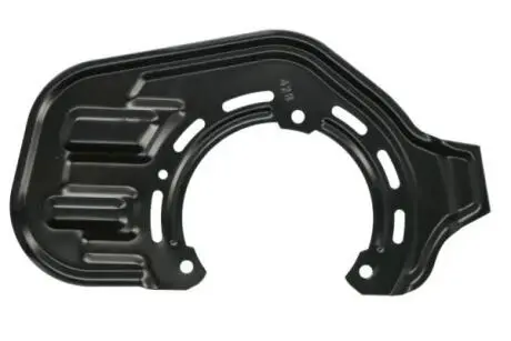 Захист тормозного диска BLIC 6508035026378K