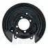 Splash Panel, brake disc Optimal BSP9017R (фото 2)