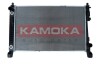 Radiator, engine cooling KAMOKA 7700072 (фото 1)