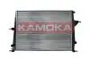 Radiator, engine cooling KAMOKA 7705098 (фото 1)
