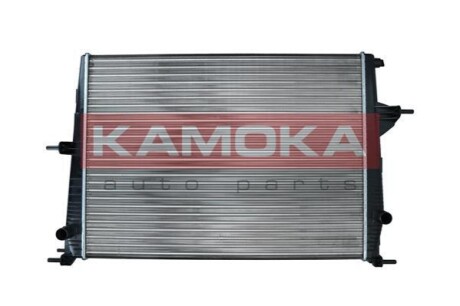 Radiator, engine cooling KAMOKA 7705098