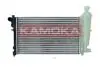 Radiator, engine cooling KAMOKA 7705010 (фото 1)