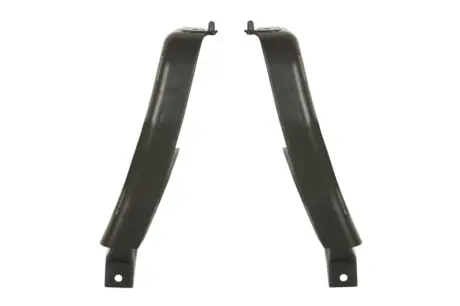 Mounting Bracket, bumper BLIC 5504000935935P