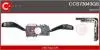 PRZELACZNIK ZESPOLONY OE CASCO CCS73043GS (фото 1)