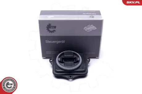 MODUL SKRETU REFLEKTOROW SKV GERMANY 59SKV180