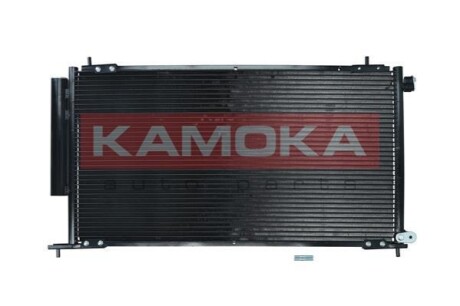 Конденсатор, кондиционер KAMOKA 7800194