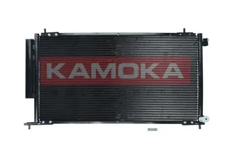 Конденсатор, кондиционер KAMOKA 7800194