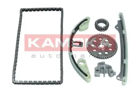 ZESTAW LANCUCHA ROZRZADU KAMOKA 7001688