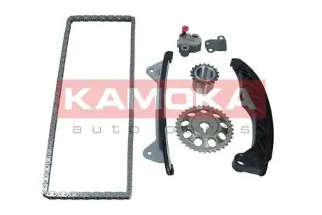 ZESTAW LANCUCHA ROZRZADU KAMOKA 7001613