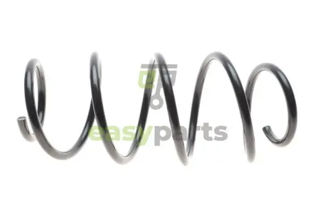 Пружина (передня) BMW X3 (F25) sDrive 18d/20i 12-17 (SUV) (без спорт.ход.ч.) LESJOFORS 4008517