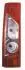 LAMPA TYL EXPERT 07- /P/ Abakus 5501945RUE (фото 1)