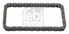 Цепь, привод маслонасоса FEBI BILSTEIN 33978 (фото 2)