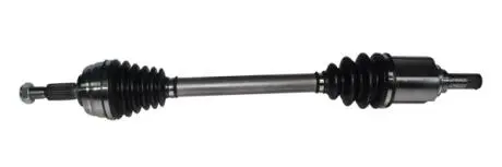 PÓŁOŚ DUSTER 1.6 10- /L/ HART 462177