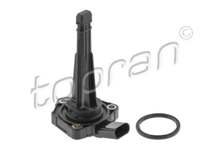 Sensor, engine oil level TOPRAN / HANS PRIES 119397