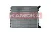 Radiator, engine cooling KAMOKA 7705003 (фото 1)