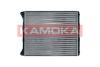 Radiator, engine cooling KAMOKA 7705003 (фото 2)