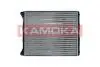 Radiator, engine cooling KAMOKA 7705003 (фото 2)