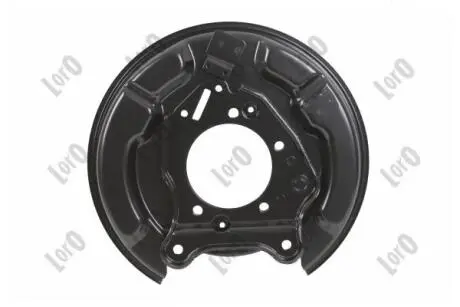 Splash Panel, brake disc Abakus 13107685