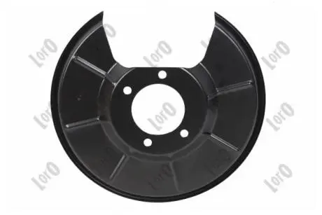 Splash Panel, brake disc Abakus 13107621