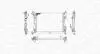 Radiator, engine cooling MAGNETI MARELLI 350213157900 (фото 2)