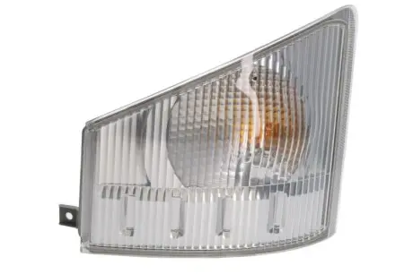 Ліхтар бокового повороту DEPO / LORO 2131531LAQ