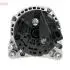 Alternator PASSAT 3B3.. DENSO DAN3004 (фото 2)