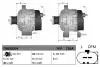Alternator PASSAT 3B3.. DENSO DAN3004 (фото 3)