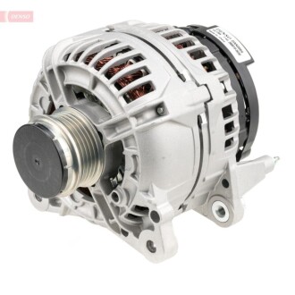 Alternator PASSAT 3B3.. DENSO DAN3004