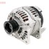 Alternator GOLF IV 1J.. DENSO DAN3002 (фото 1)