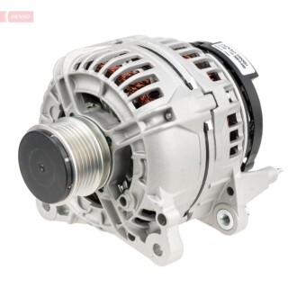 Alternator GOLF VI 5K.. DENSO DAN3001 (фото 1)