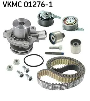 Rozrz¥d + pompa SKODA/VW SKF VKMC012761