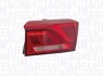 LAMPA TYL LEWA ZEWN. LED MAGNETI MARELLI LLM572 (фото 1)